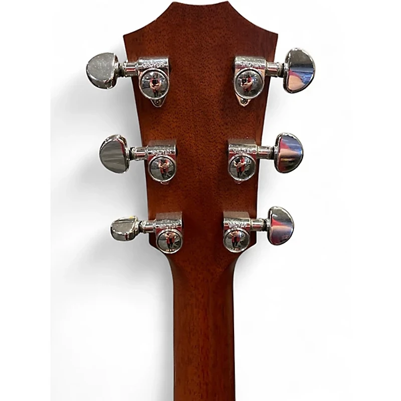 Used Taylor 310CE Natural Acoustic Electric Guitar