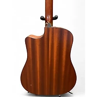 Used Taylor 310CE Natural Acoustic Electric Guitar