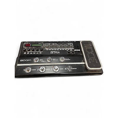 Used Zoom G7.1UT Effect Processor