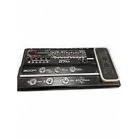 Used Zoom G7.1UT Effect Processor