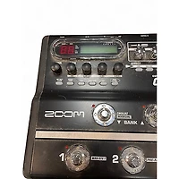 Used Zoom G7.1UT Effect Processor