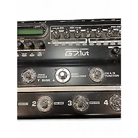 Used Zoom G7.1UT Effect Processor