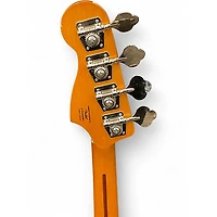 Used Squier Classic Vibe 1970S Precision Bass Seafoam Green Electric Bass Guitar