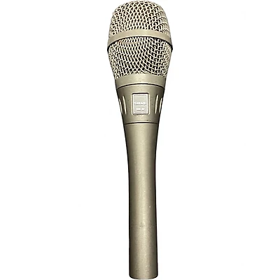 Used Shure SM87 Condenser Microphone