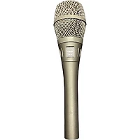 Used Shure SM87 Condenser Microphone
