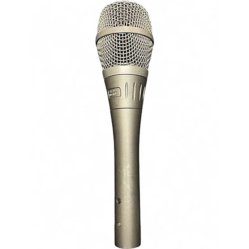 Used Shure SM87 Condenser Microphone