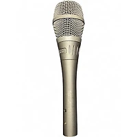 Used Shure SM87 Condenser Microphone
