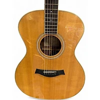 Used Taylor GA3 Natural Acoustic Electric Guitar