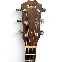 Used Taylor GA3 Natural Acoustic Electric Guitar