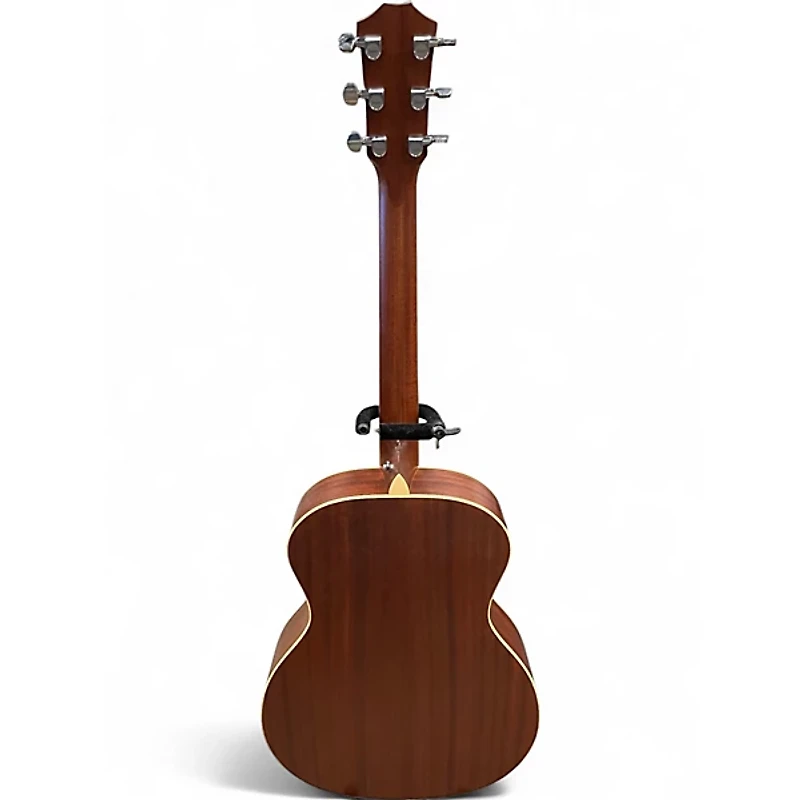 Used Taylor GA3 Natural Acoustic Electric Guitar