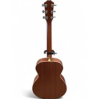 Used Taylor GA3 Natural Acoustic Electric Guitar