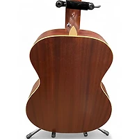 Used Taylor GA3 Natural Acoustic Electric Guitar