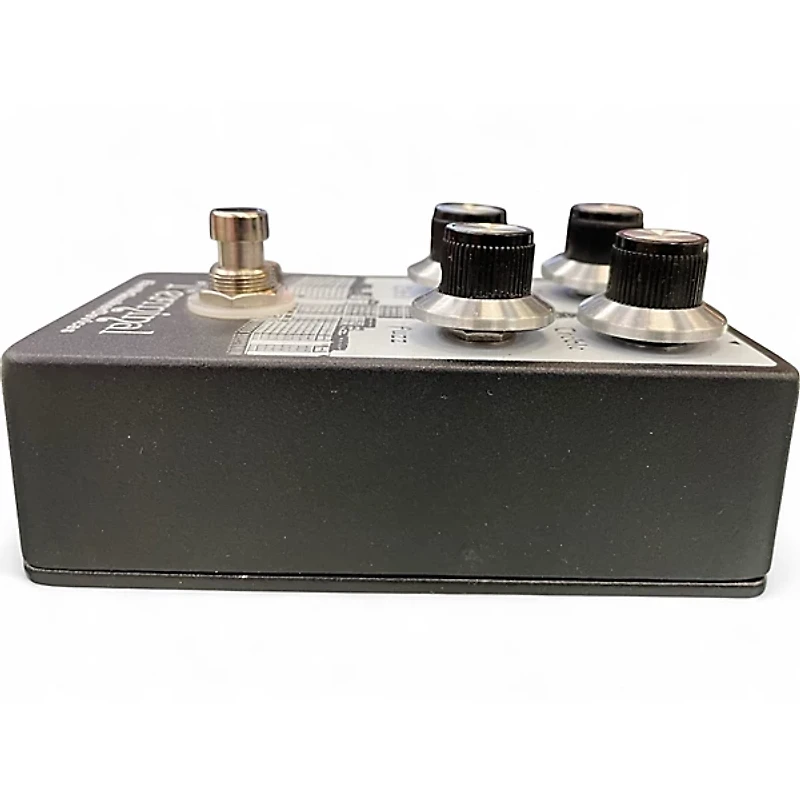 Used EarthQuaker Devices Terminal Fuzz Effect Pedal