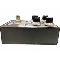 Used EarthQuaker Devices Terminal Fuzz Effect Pedal