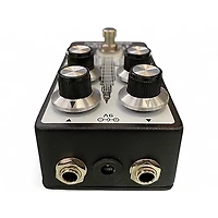 Used EarthQuaker Devices Terminal Fuzz Effect Pedal