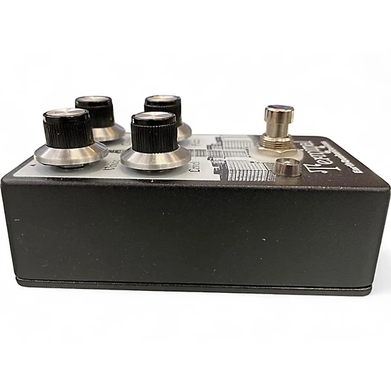Used EarthQuaker Devices Terminal Fuzz Effect Pedal
