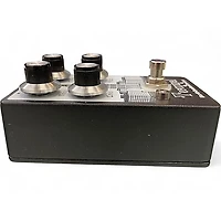 Used EarthQuaker Devices Terminal Fuzz Effect Pedal