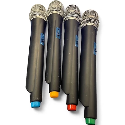 Used VocoPro UHF5800 Handheld Wireless System