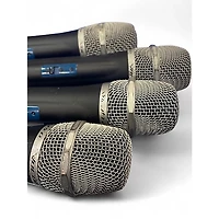 Used VocoPro UHF5800 Handheld Wireless System