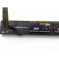 Used VocoPro UHF5800 Handheld Wireless System