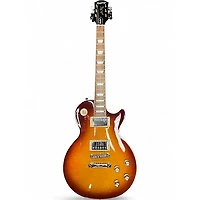 Used Epiphone Les Paul Standard 1950s Heritage Cherry Sunburst Solid Body Electric Guitar