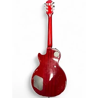 Used Epiphone Les Paul Standard 1950s Heritage Cherry Sunburst Solid Body Electric Guitar