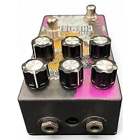 Used Matthews Effects The Chemist V2 Effect Pedal