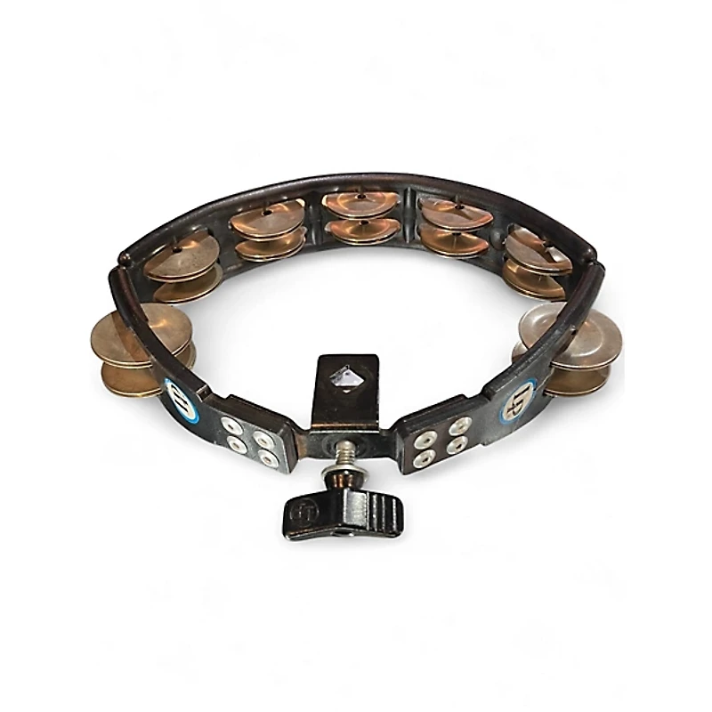 Used LP Cyclops Tambourine