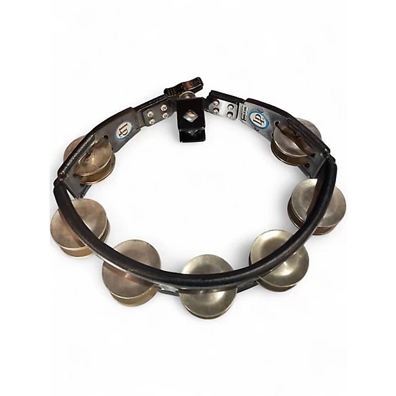 Used LP Cyclops Tambourine