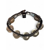 Used LP Cyclops Tambourine