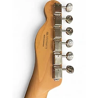 Used Fender PLAYER II TELECASTER LIMITED EDITION oxblood Solid Body Electric Guitar