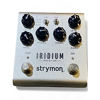 Used Strymon Iridium Guitar Preamp