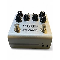Used Strymon Iridium Guitar Preamp