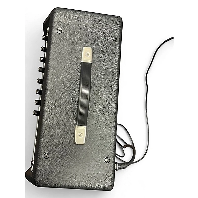 Used Fender Super Champ X2 Head and SC112 Cab Guitar Stack