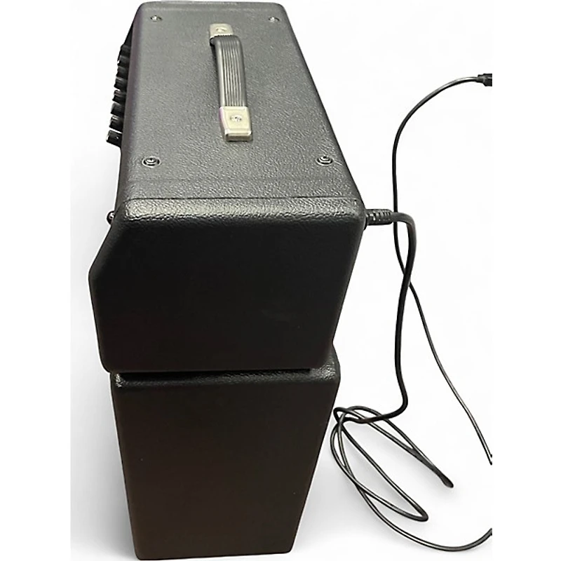 Used Fender Super Champ X2 Head and SC112 Cab Guitar Stack