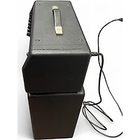 Used Fender Super Champ X2 Head and SC112 Cab Guitar Stack