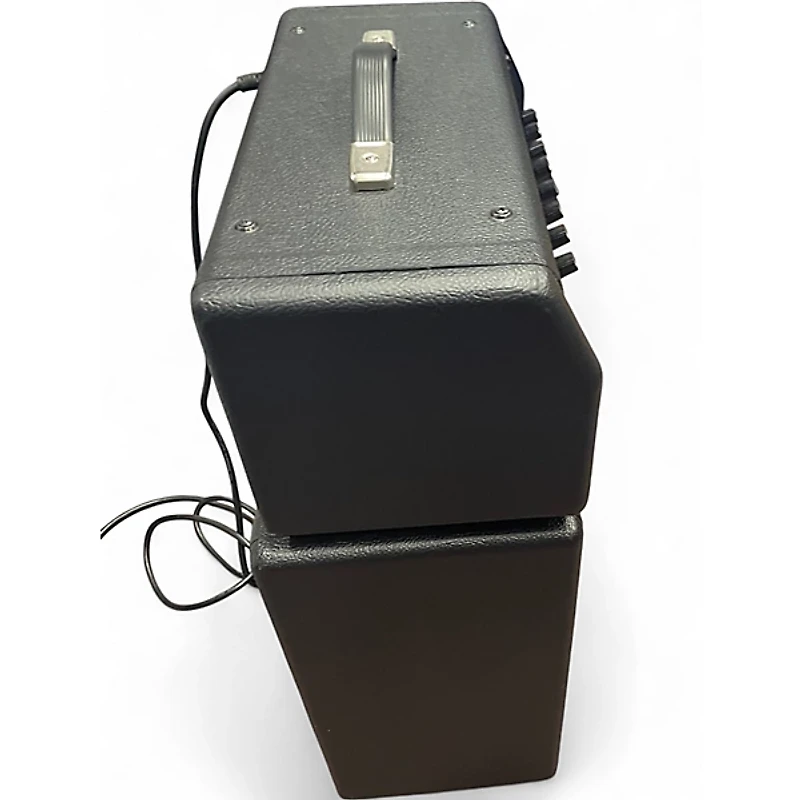 Used Fender Super Champ X2 Head and SC112 Cab Guitar Stack