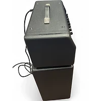 Used Fender Super Champ X2 Head and SC112 Cab Guitar Stack