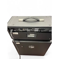 Used Fender Super Champ X2 Head and SC112 Cab Guitar Stack
