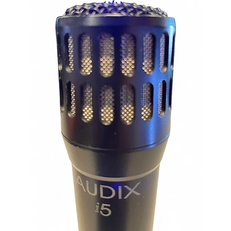 Used Audix I5 Dynamic Microphone