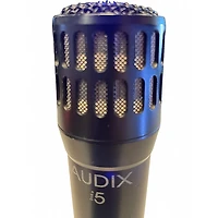 Used Audix I5 Dynamic Microphone
