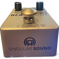 Used Singular Sound BeatBuddy MINI 2 Metronome