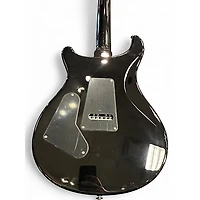 Used PRS SE Custom 24 Amber Burst Solid Body Electric Guitar