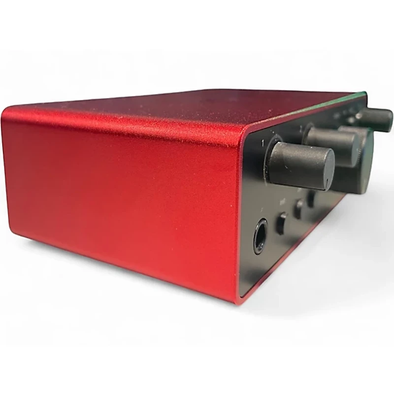 Used Focusrite SCARLETT CM25 MKIII Condenser Microphone