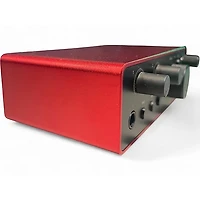 Used Focusrite SCARLETT CM25 MKIII Condenser Microphone