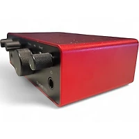 Used Focusrite SCARLETT CM25 MKIII Condenser Microphone