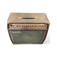 Used Rms RMSAC40 Acoustic Guitar Combo Amp