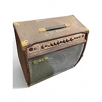 Used Rms RMSAC40 Acoustic Guitar Combo Amp