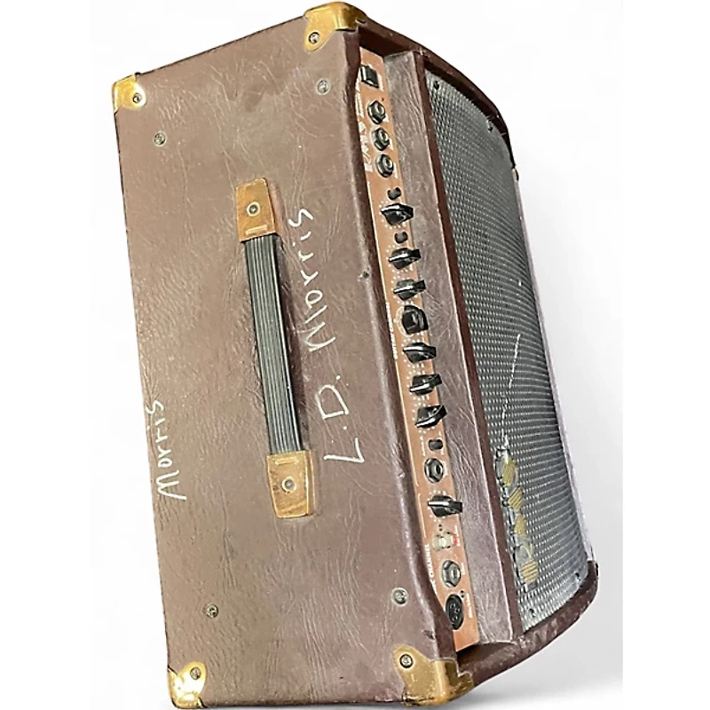 Used Rms RMSAC40 Acoustic Guitar Combo Amp