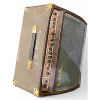 Used Rms RMSAC40 Acoustic Guitar Combo Amp